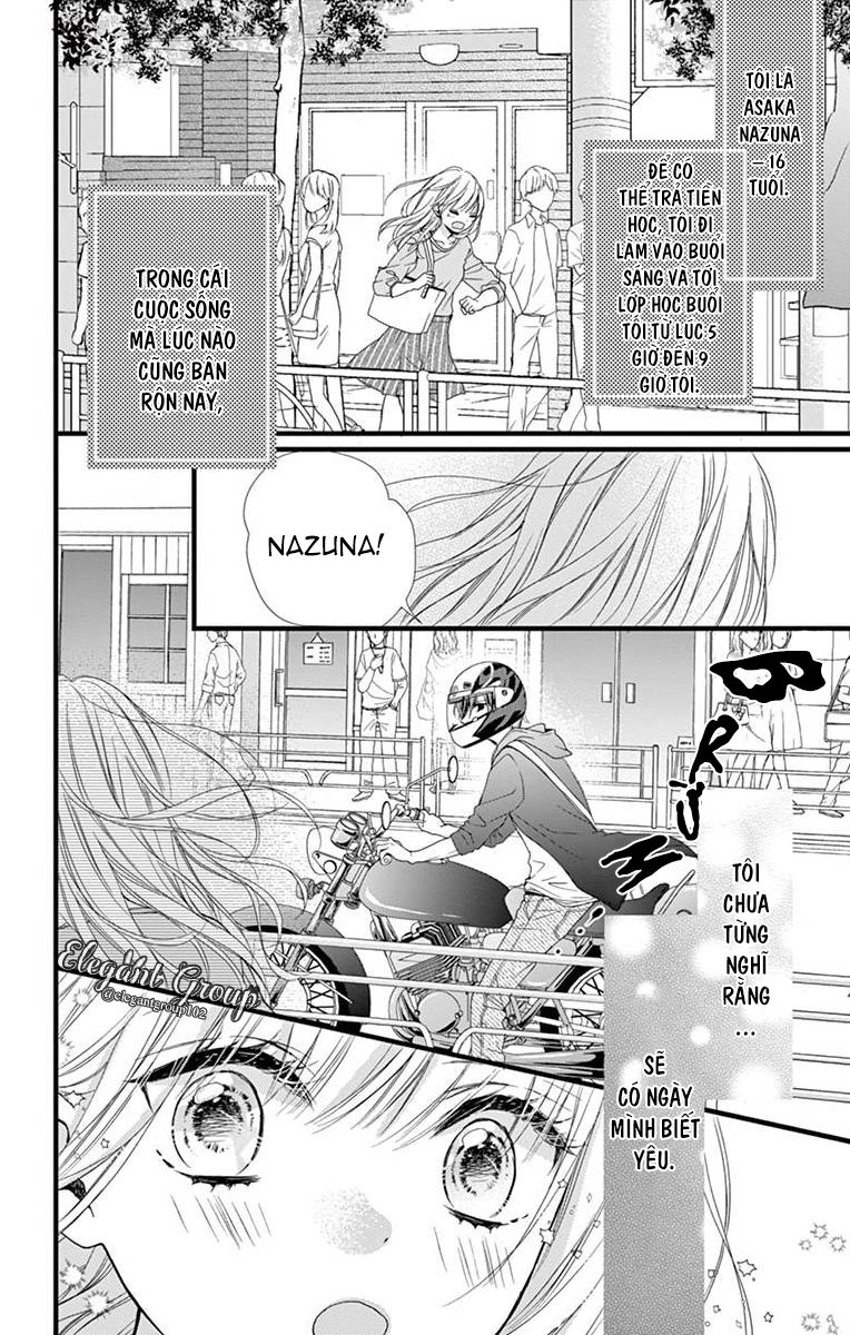 houkago no binetsu chapter 7 3