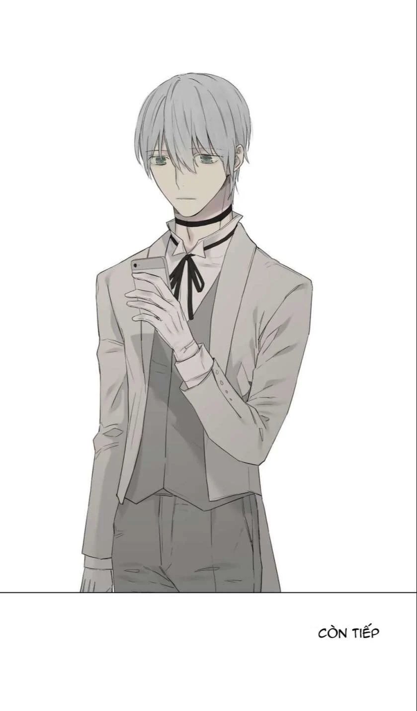 người hầu hoàng gia chapter 15 63