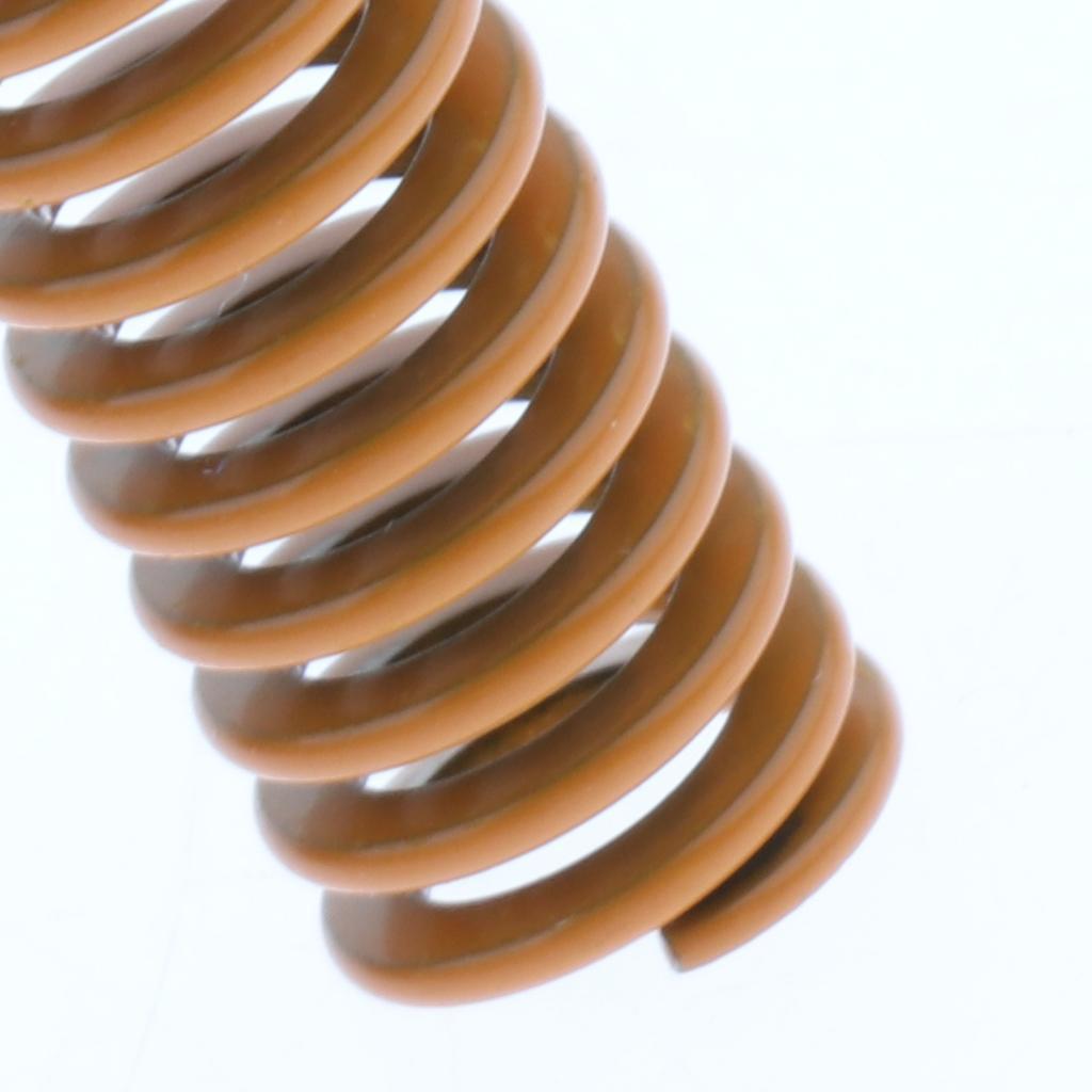 2pc Heatbed Springs Bottom Connect Leveling for Creality CR-10 10S CR-10Mini