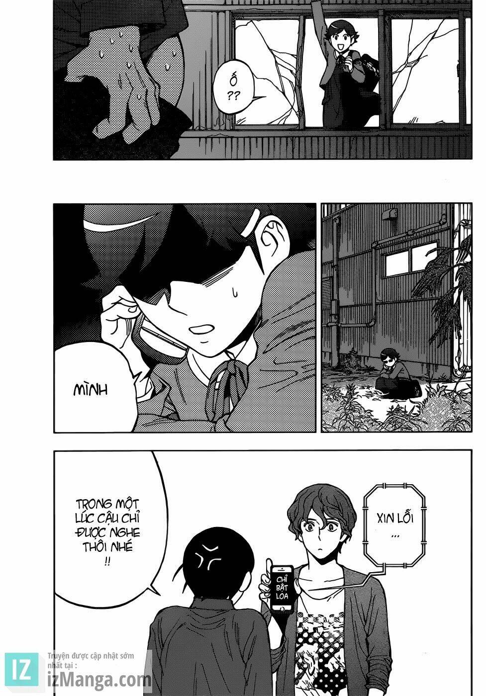 birdmen chapter 6 32