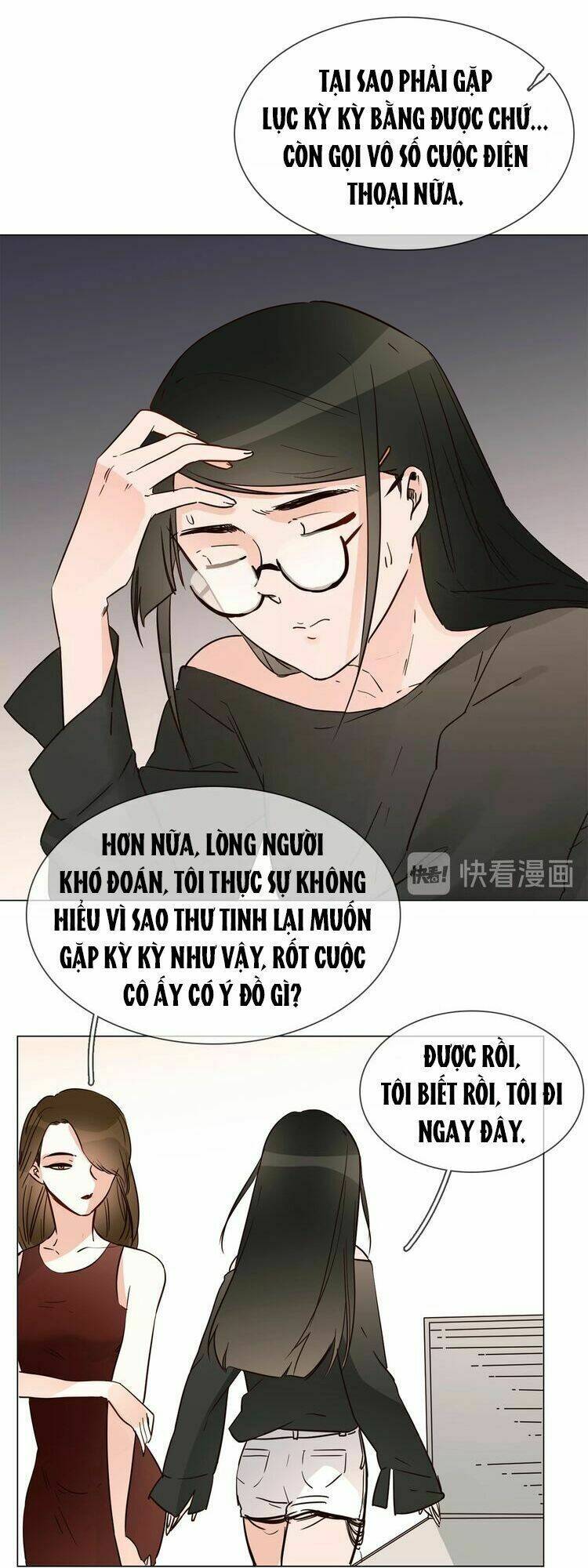 ngôi sao vụn vỡ chapter 18 8