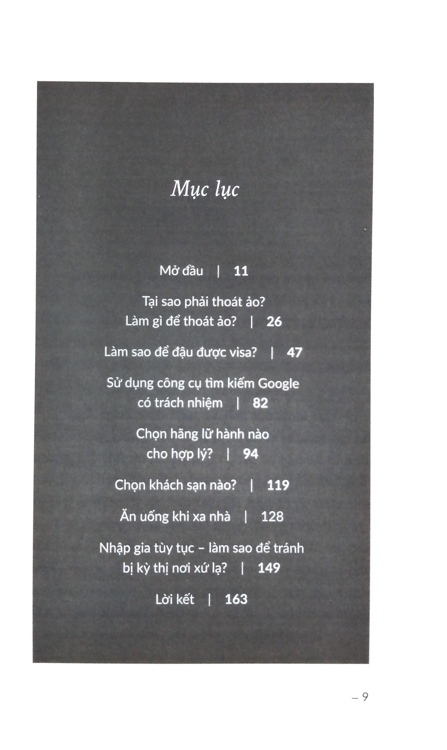 Sống Ảo Đi Thật