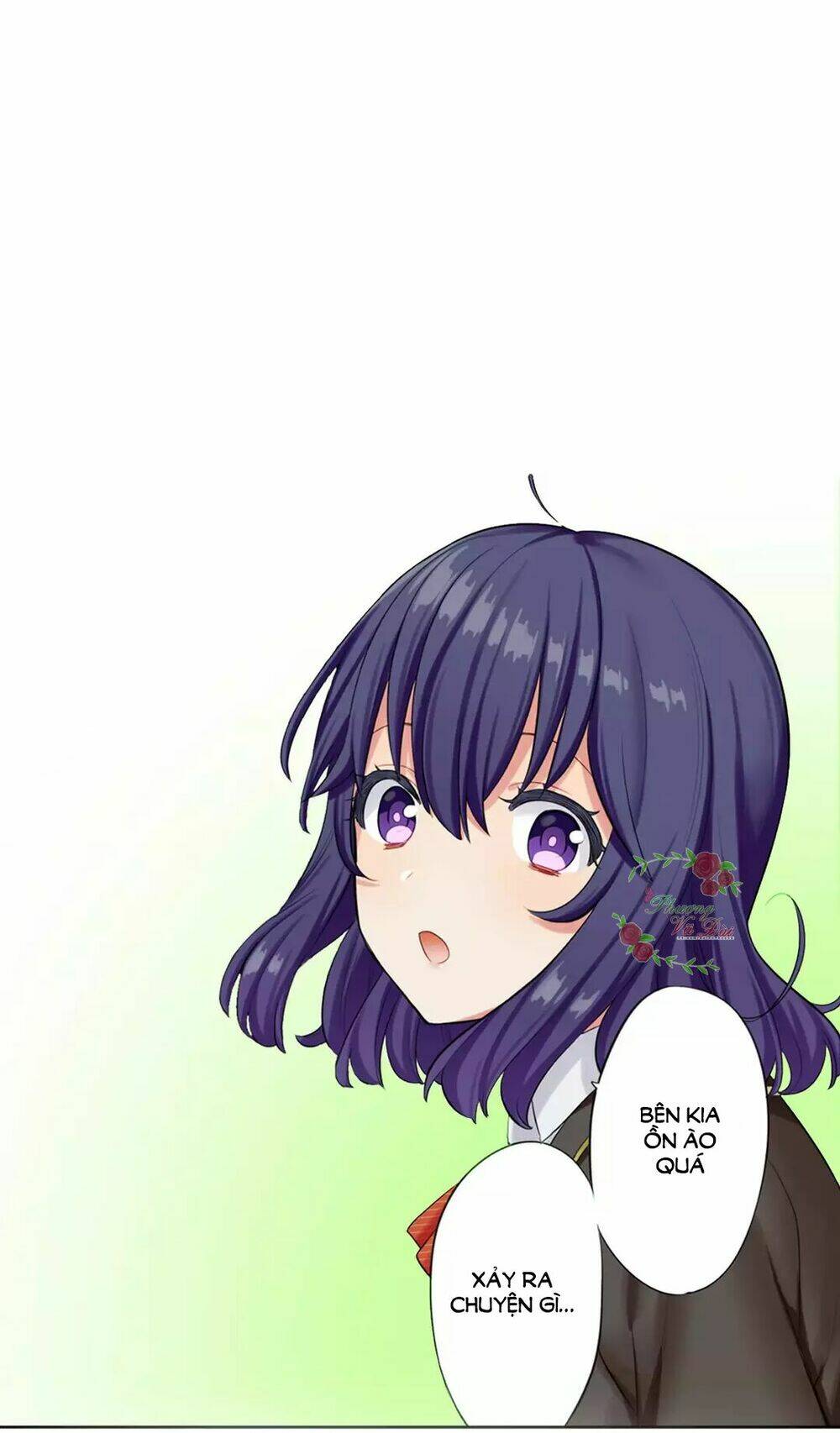 mệnh lệnh tuyệt đối của bá đạo vương tử phần 2 chapter 1 12