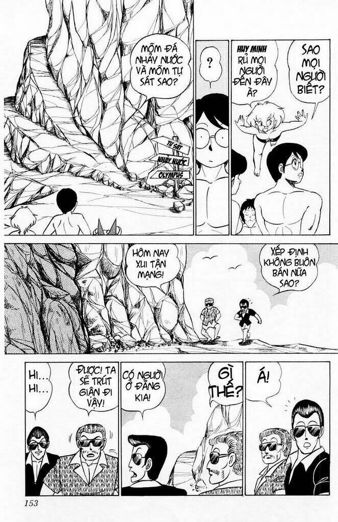 you & me chapter 23 26