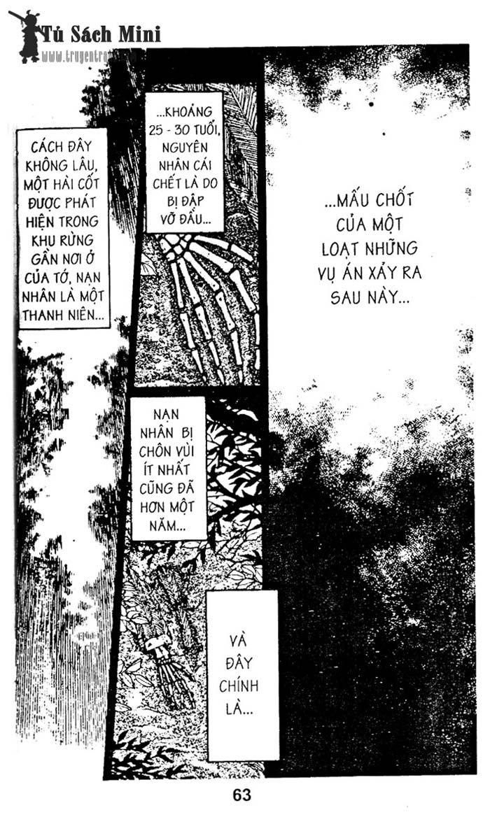 thám tử kindaichi (bản đẹp) chapter 6.1 19