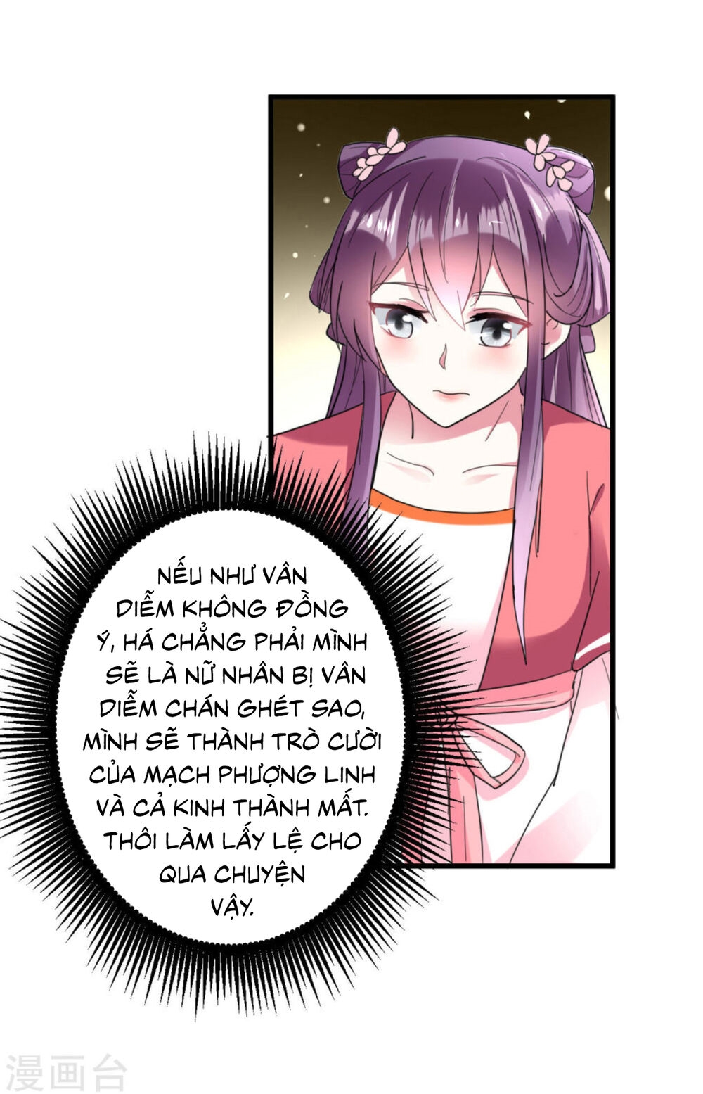 phúc hắc vương gia đừng làm loạn chapter 17 34