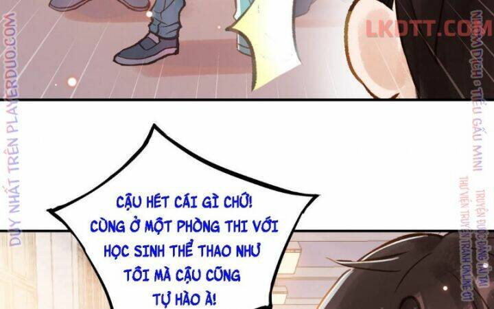 chồng trước 18 tuổi chapter 19 28