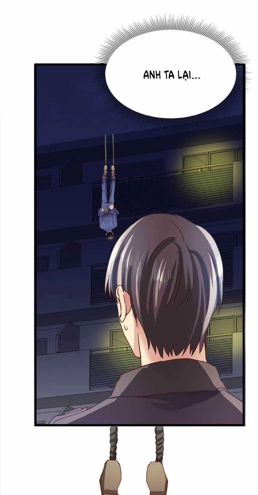 khi trò chơi ác ma bắt đầu chapter 35 39