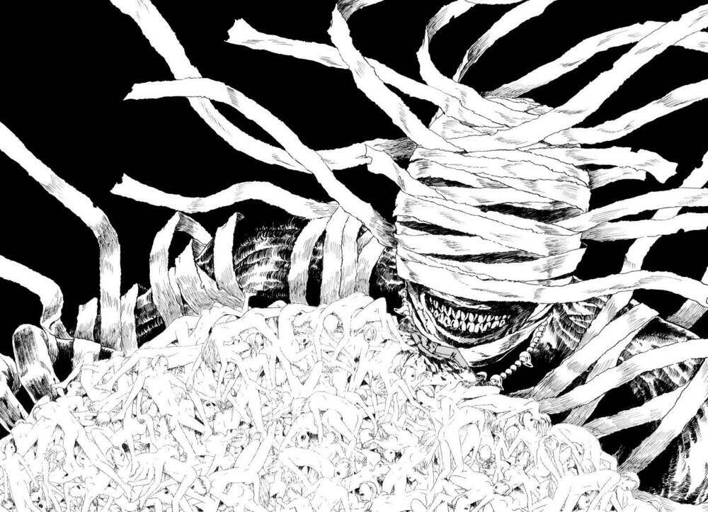 tokko - ác quỷ hồi sinh chapter 11 7