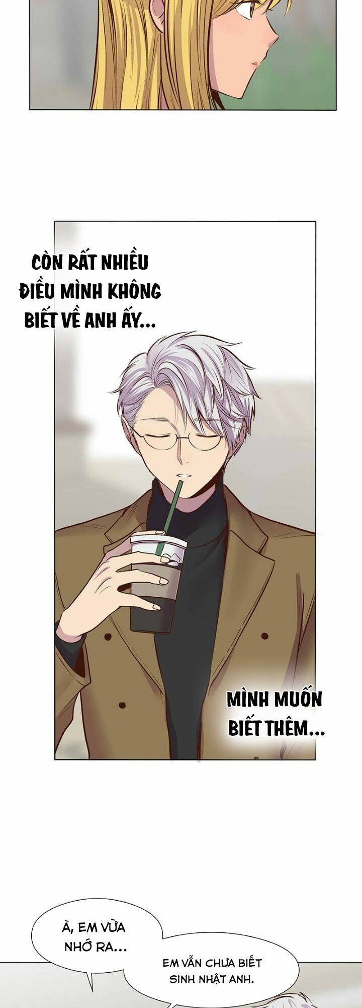 bí mật sâu sắc nhất của tôi chapter 37 29