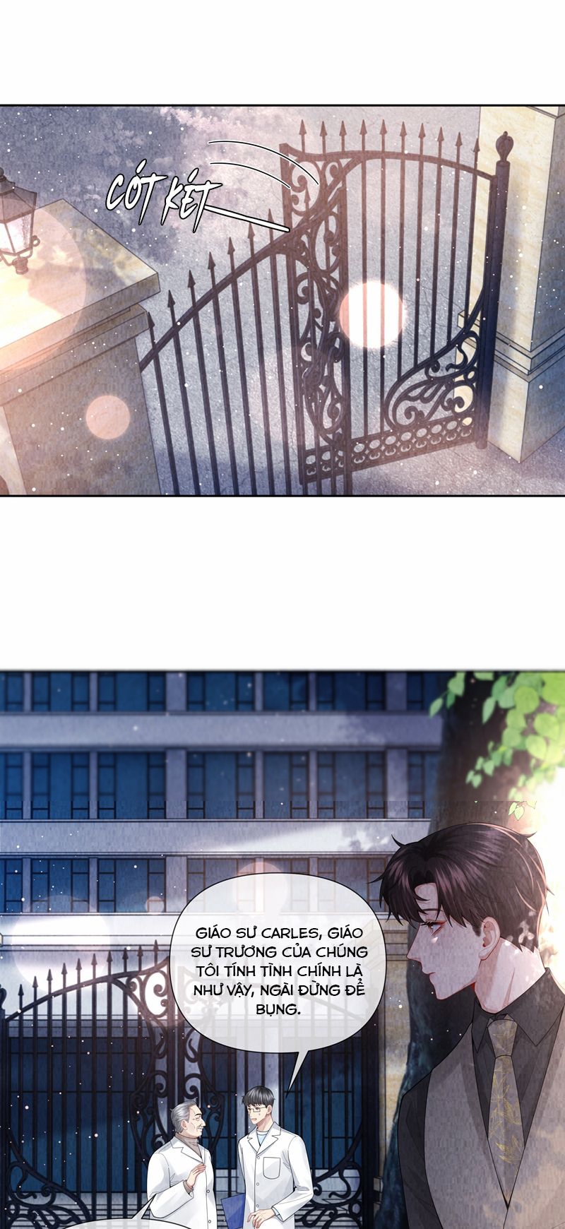 dior tiên sinh chapter 94 17