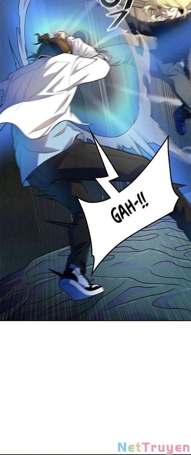 tòa tháp bí ẩn 2 chapter 562 18