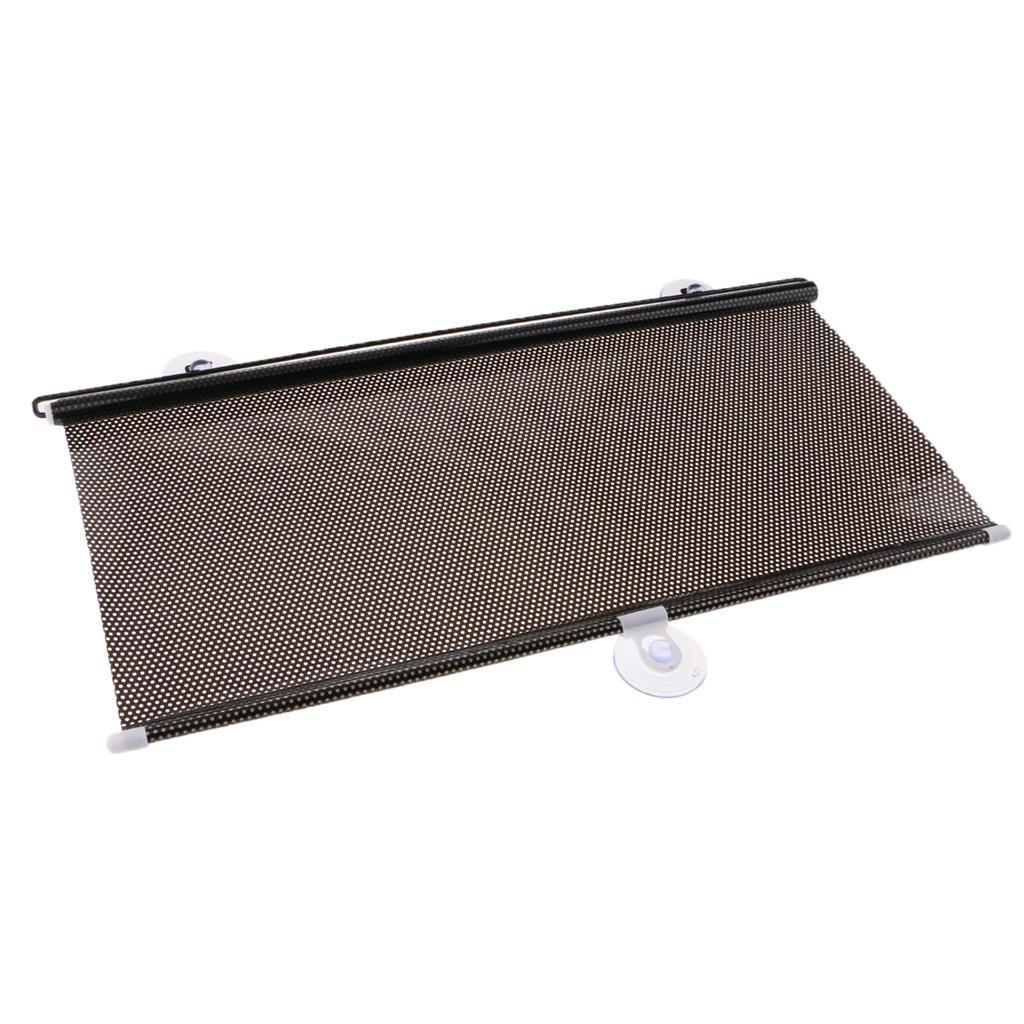 Car Window Sun Sun Visor Black