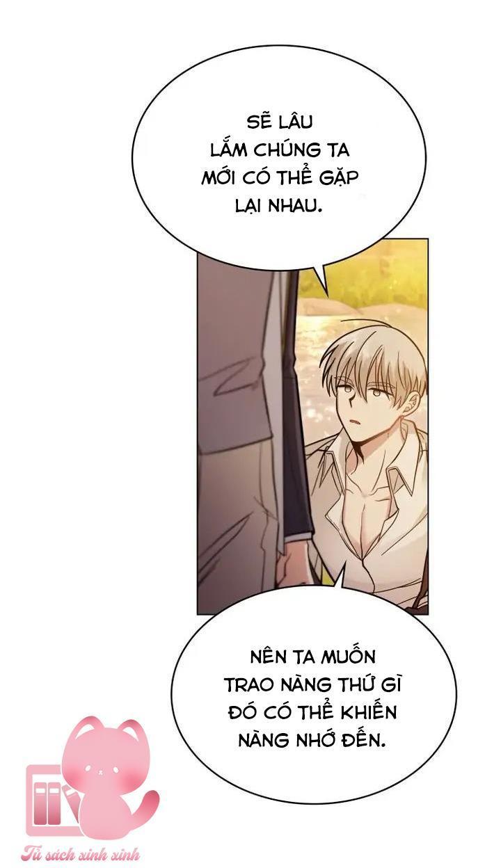 kiên nhẫn chút nào, đại công tước chapter 53 54