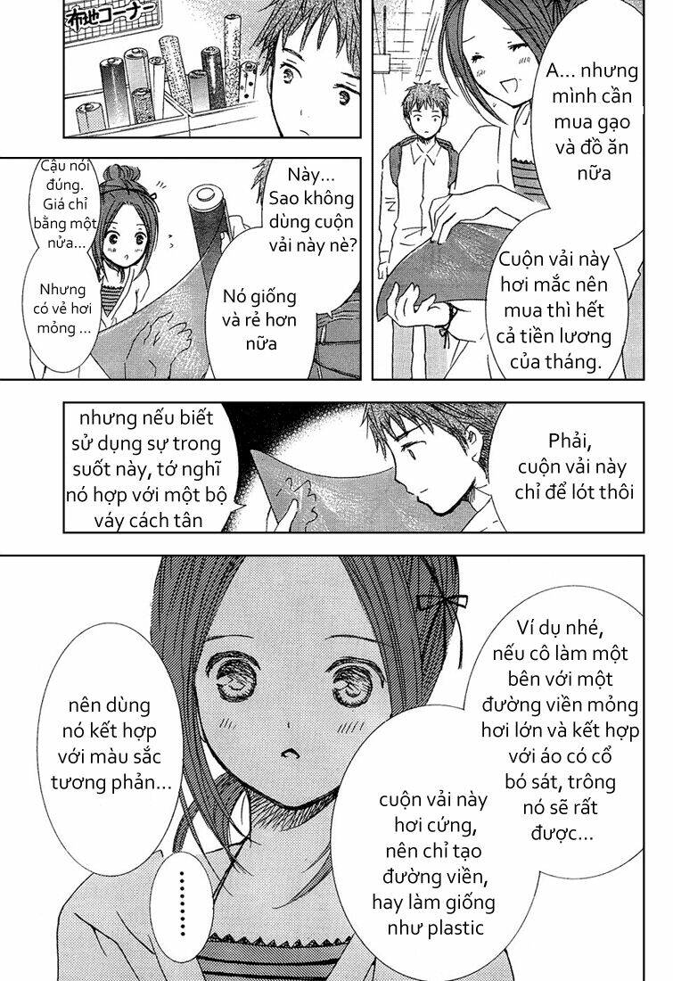 rozen maiden ii chapter 3 24