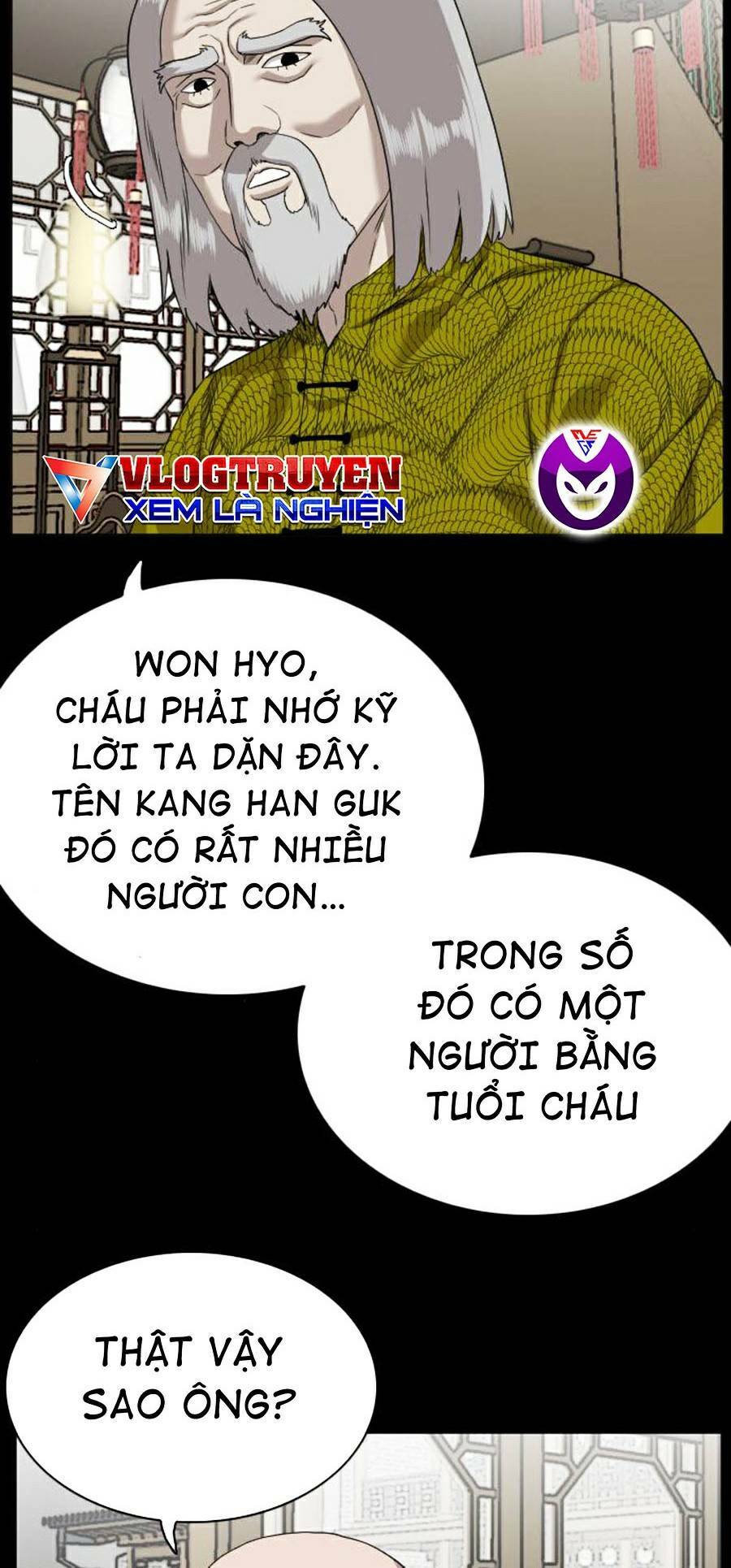 người xấu chapter 78 12