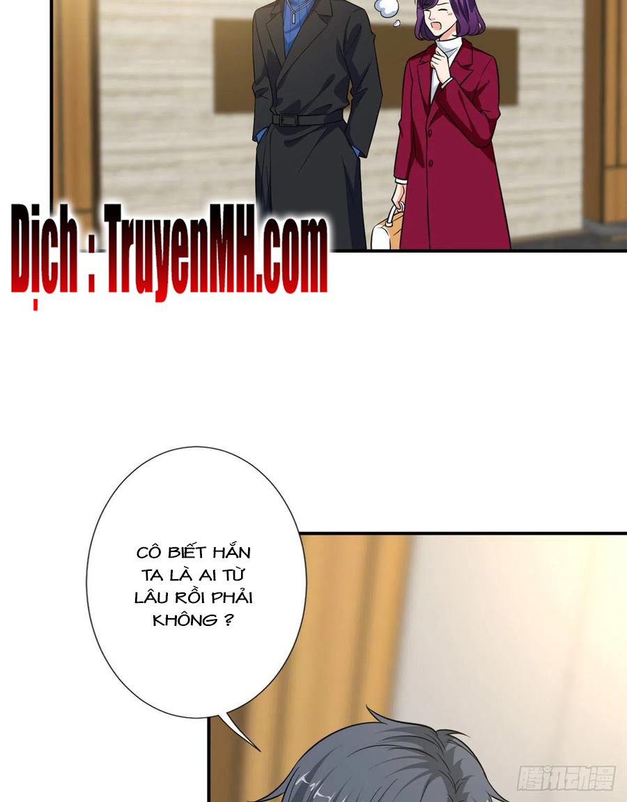 thí hôn lão công, cần giúp sức chapter 263 2