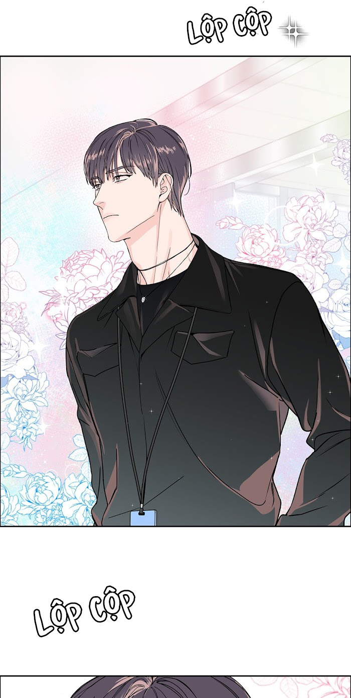 anh sẽ follow tôi chứ ? chapter 5.3 12