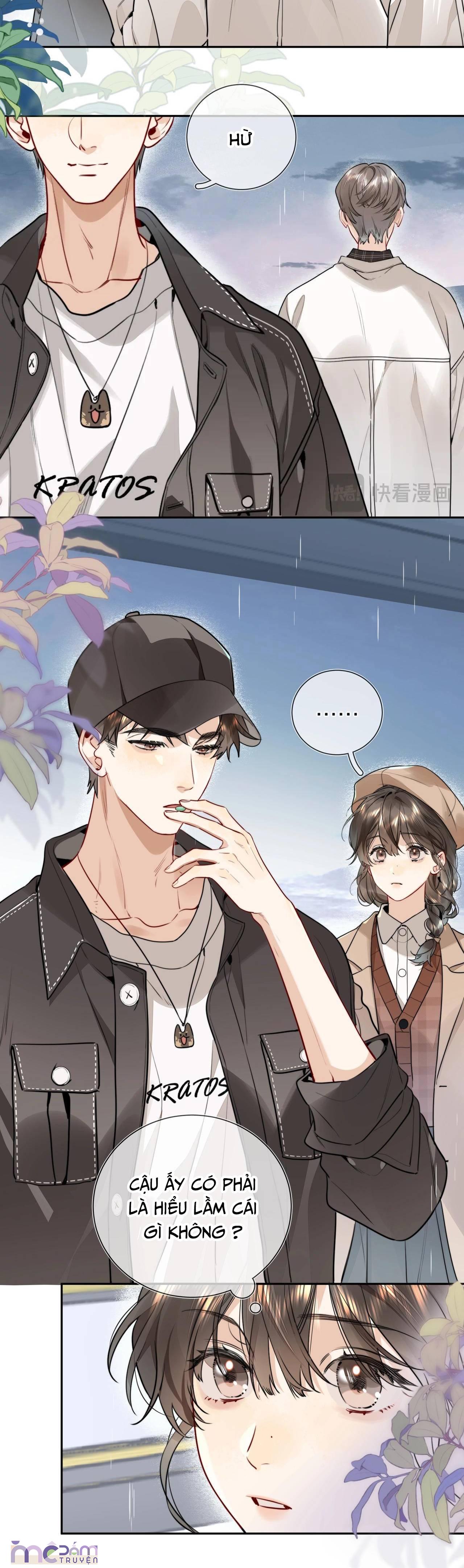 gặp em hóa si tình chapter 19 10