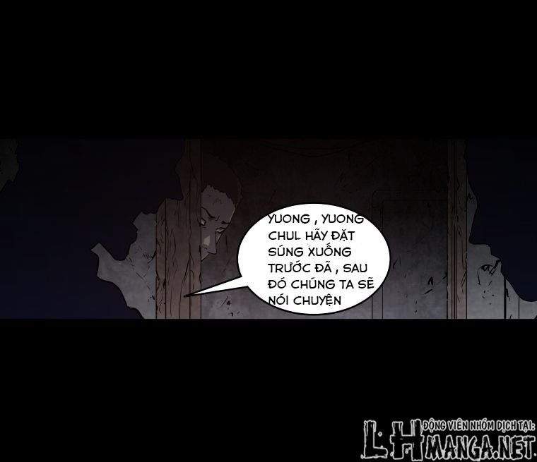 m.i.a - jakjeonjung siljong chapter 36 9