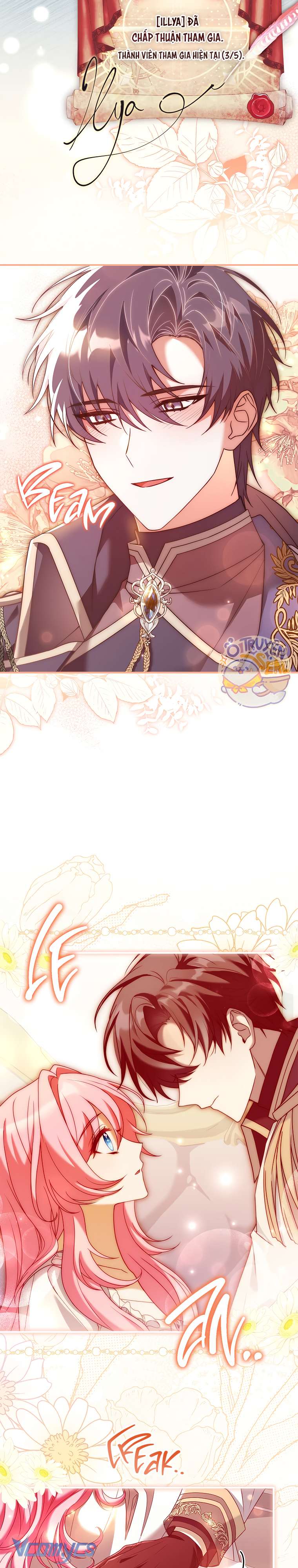 tôi đã tắt cài đặt chế độ nhận thức nỗi đau! chapter 14 27