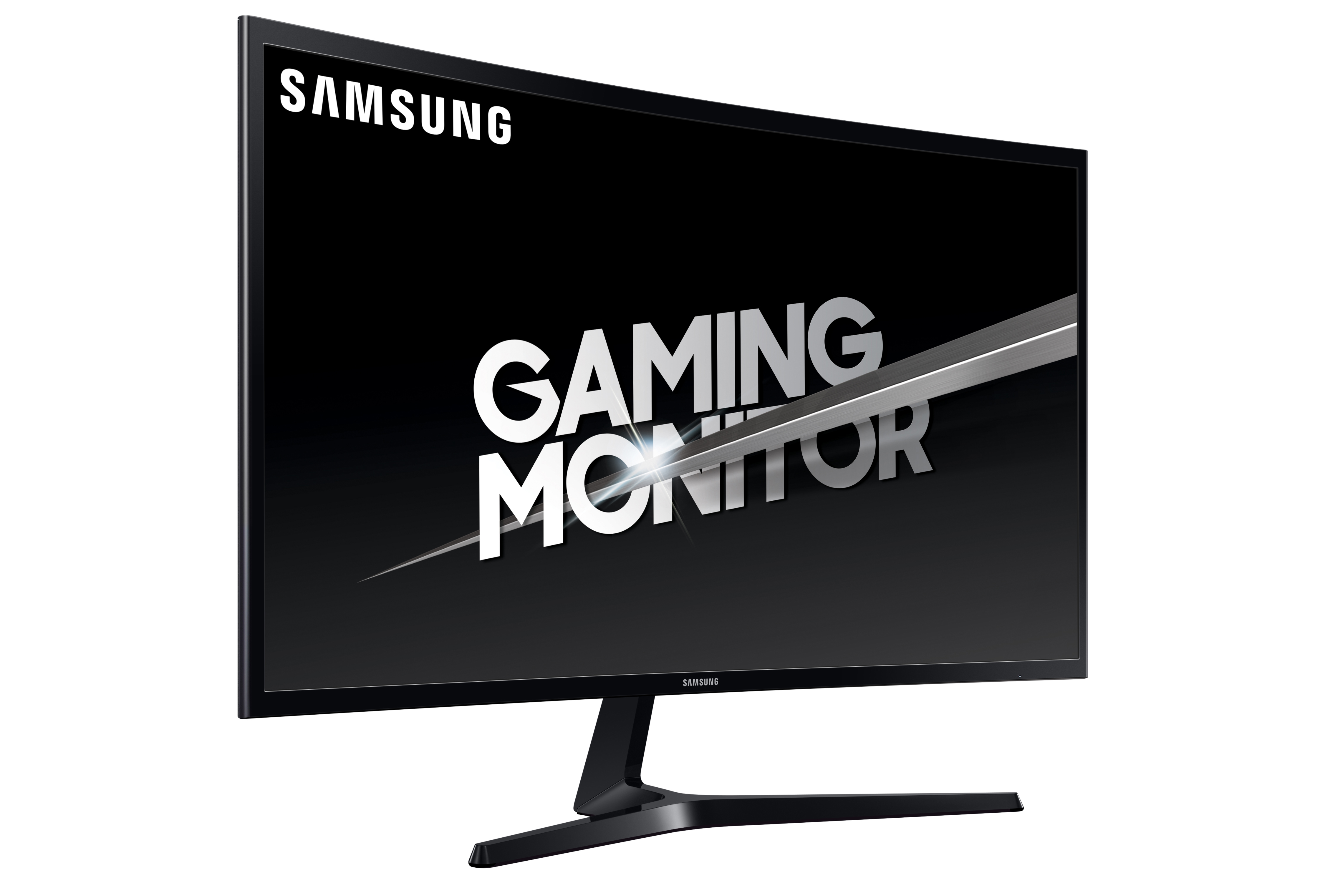 Màn Hình Cong Gaming Samsung LC32JG50FQEXXV 32 inch Full HD (1920x1080) 4ms 144Hz VA AMD Radeon FreeSync - Hàng Chính Hãng