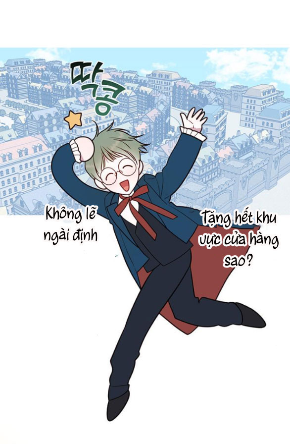Tiểu Bạo Chúa chapter 36.1 - Trang 36