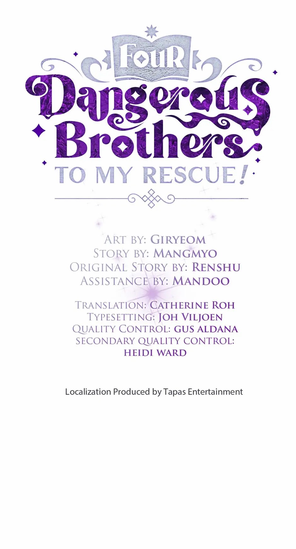 anh trai nguy hiểm của công chúa chapter 80 28