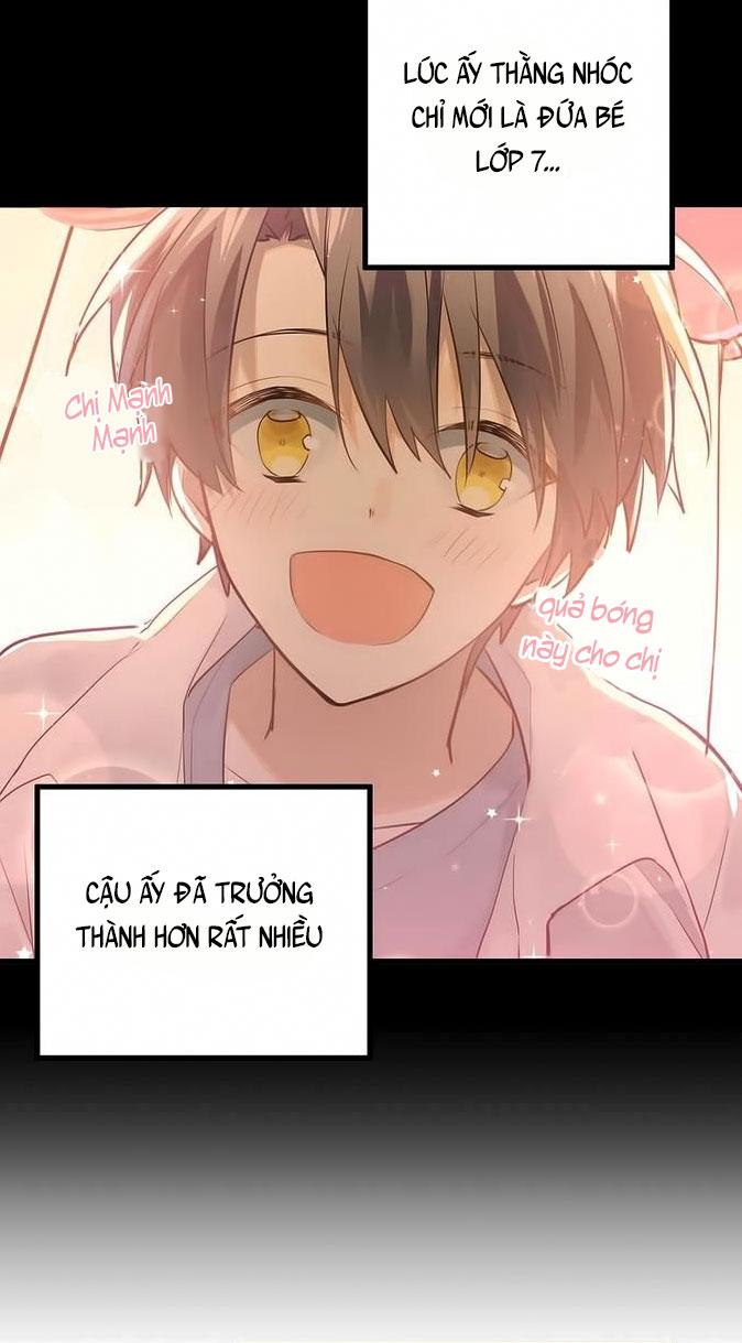 tình yêu hoang tưởng chapter 1.2 34