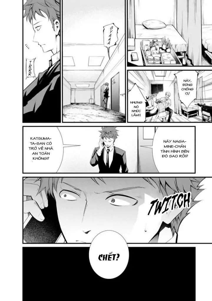 thí nghiệm ngục tù chapter 38 4