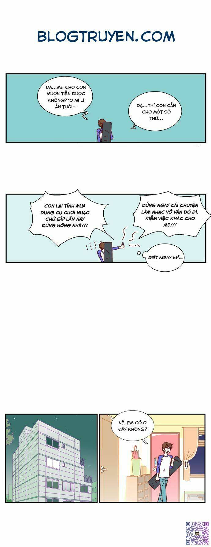 we broke up chapter 2 26