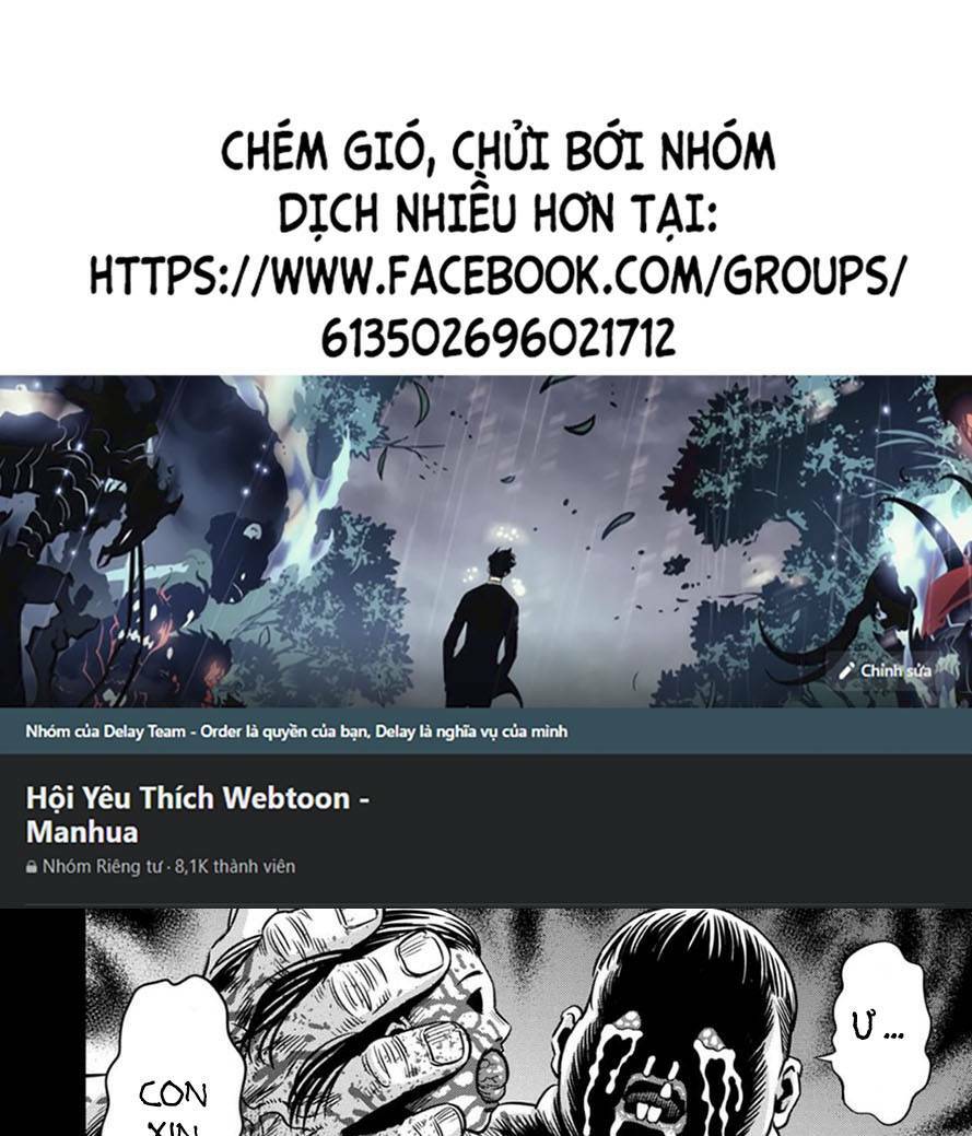 bí ngô cuồng sát - pumpkin night chapter 63 1