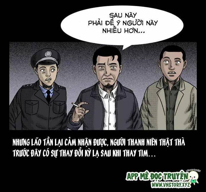 kỳ án có thật chapter 48 50