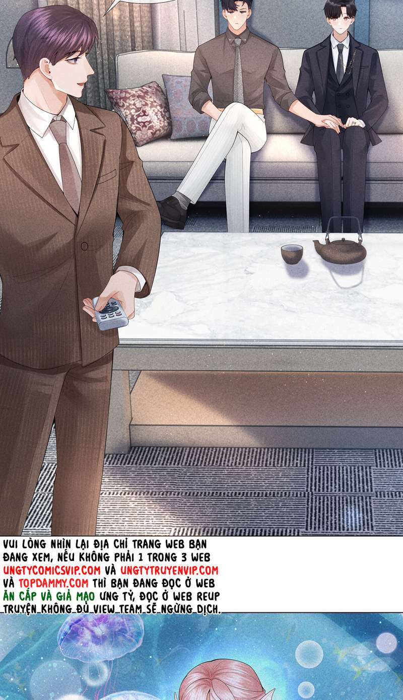 dior tiên sinh chapter 77 11