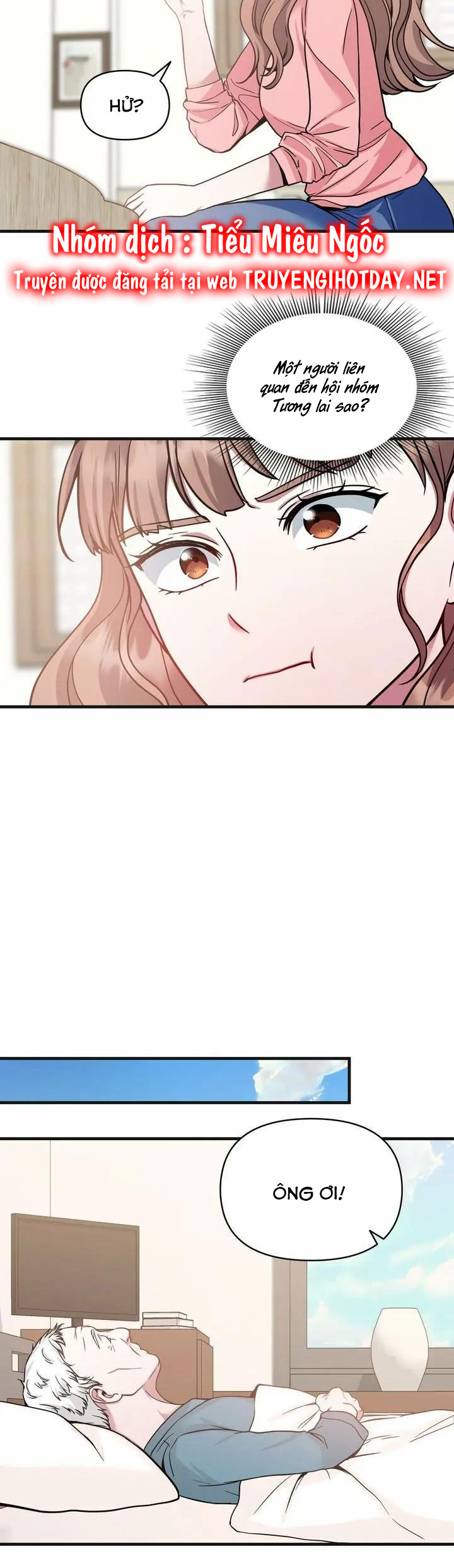 ngày mai chapter 66 19