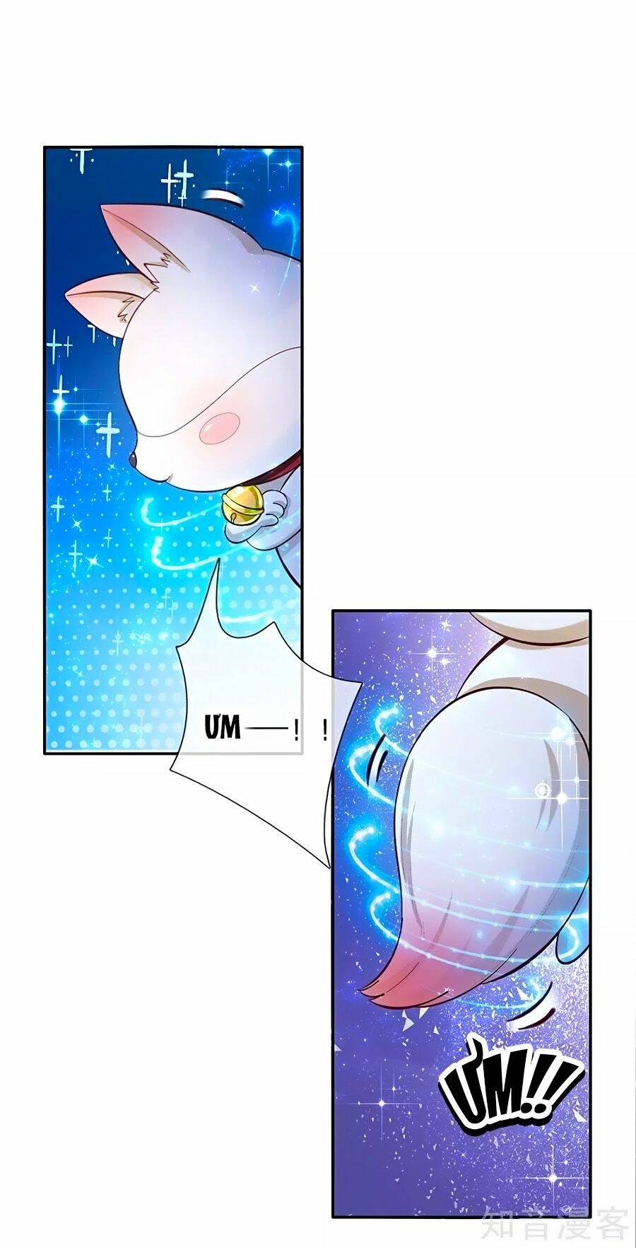 bỗng một ngày trở thành con gái nhà vua chapter 95 10