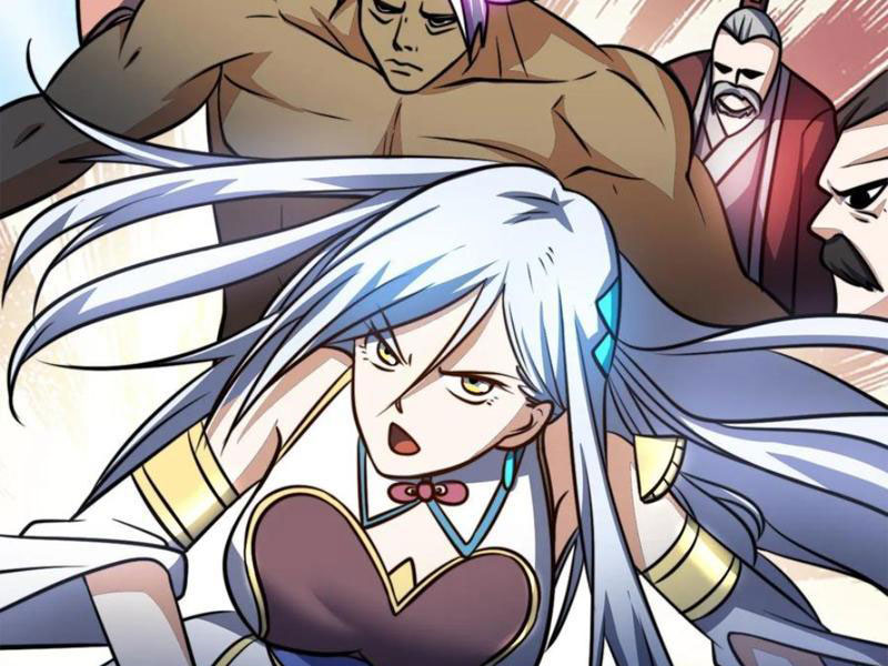 huyền huyễn: ta bắt đầu vô địch từ bại gia chapter 123 14