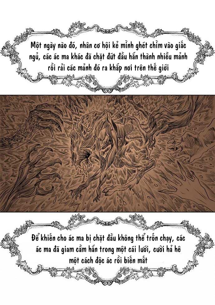 tôi chính là nhà sưu tập chim chapter 11 39