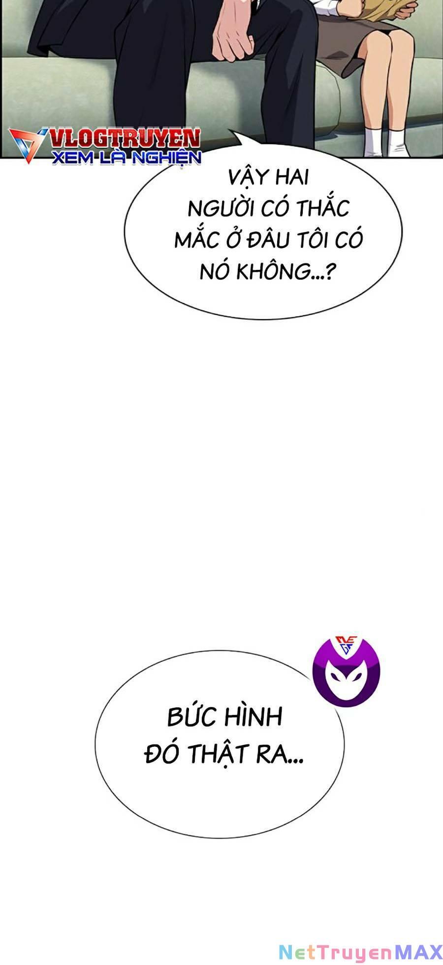 giáo dục chân chính chapter 115 110