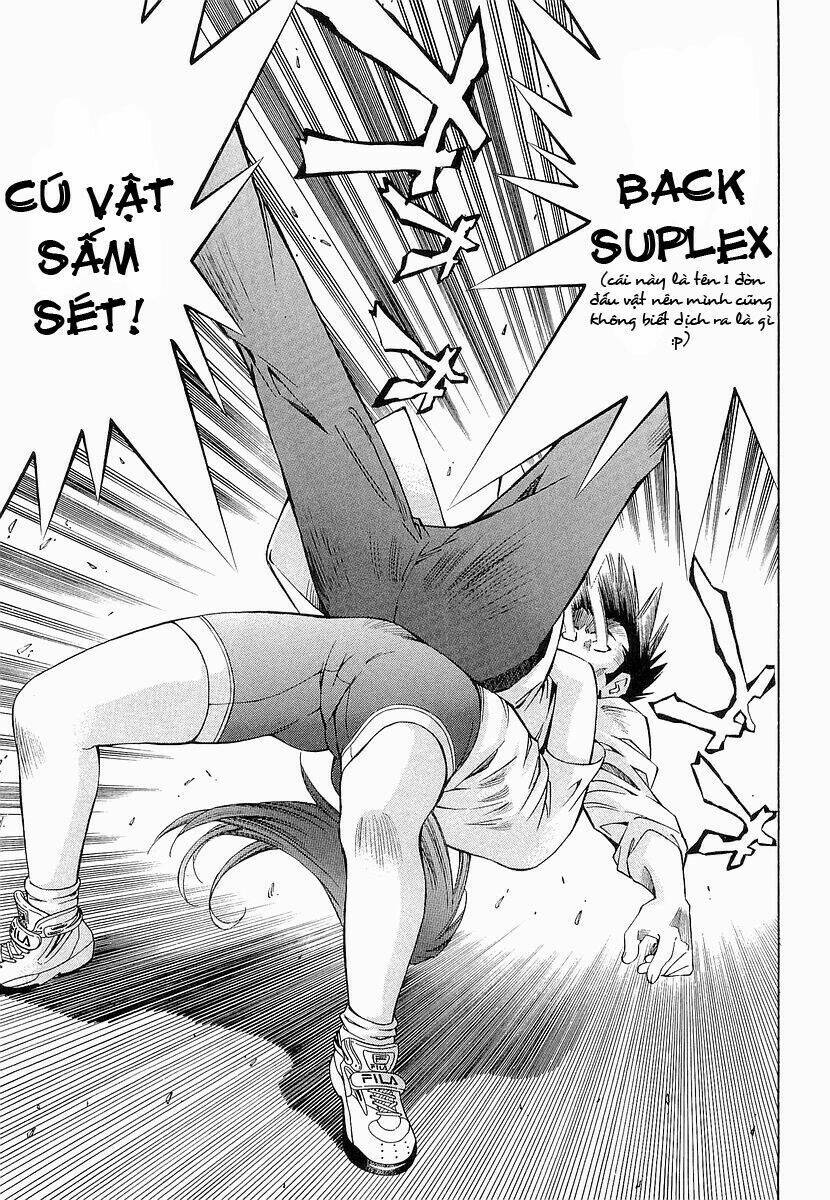 battle club chapter 5 11