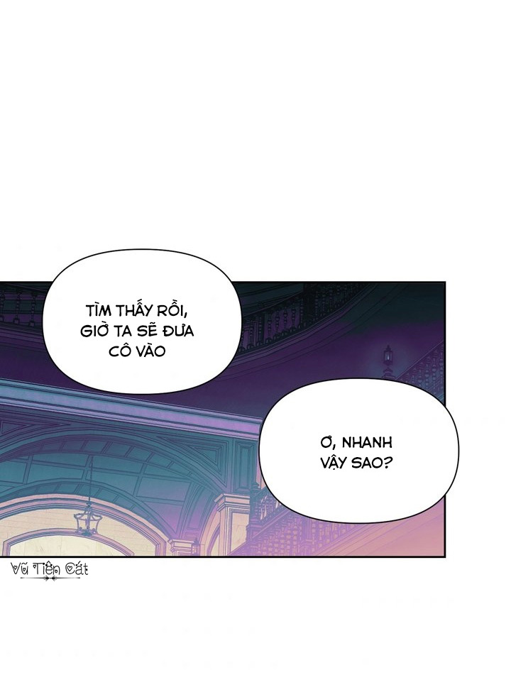 ác nữ xứng đôi với bạo chúa chapter 60 6