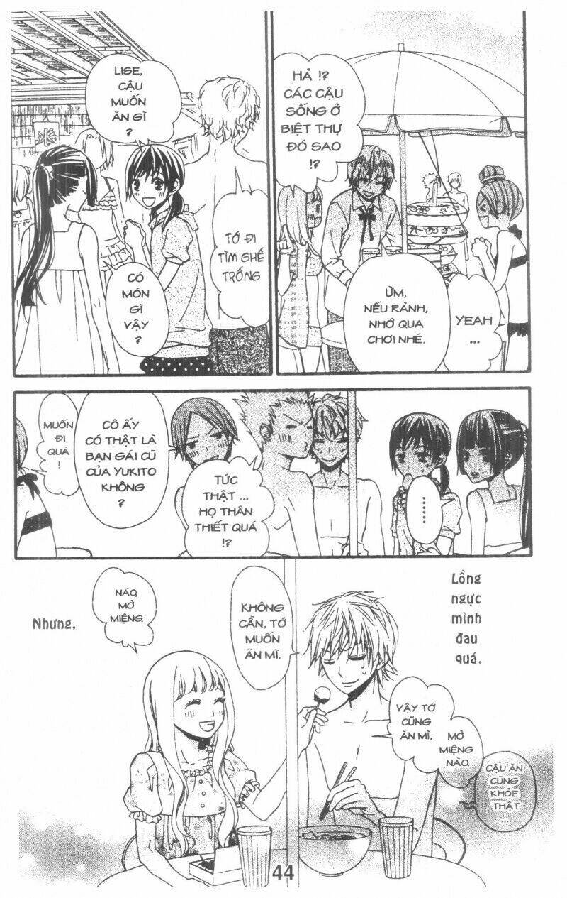 queen's white rabbit chapter 3 44