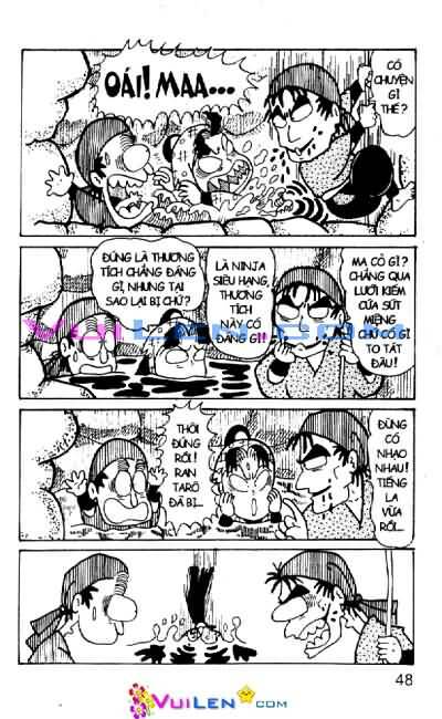 ninja loạn thị chapter 34 49