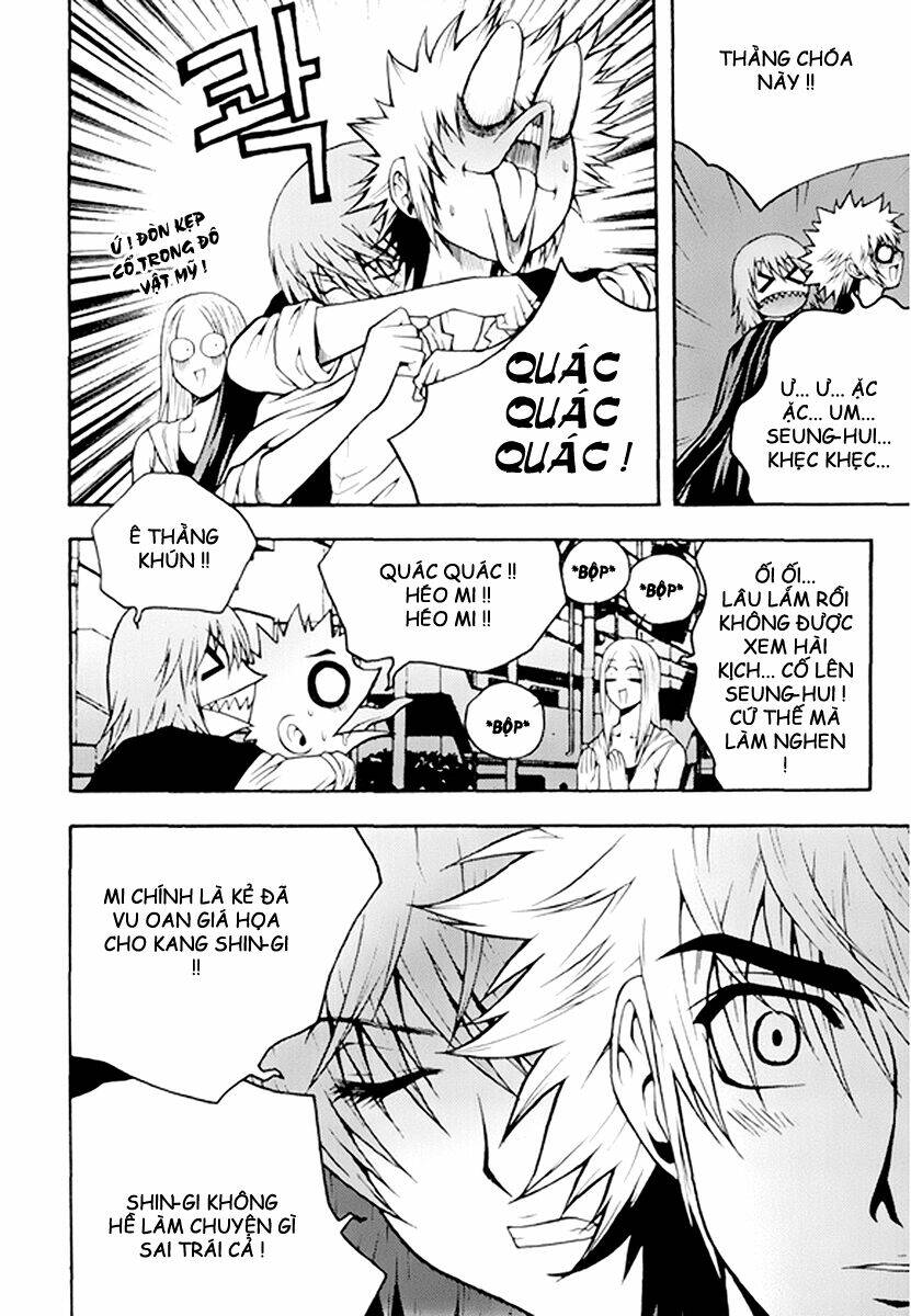 zippy ziggy chapter 55 3