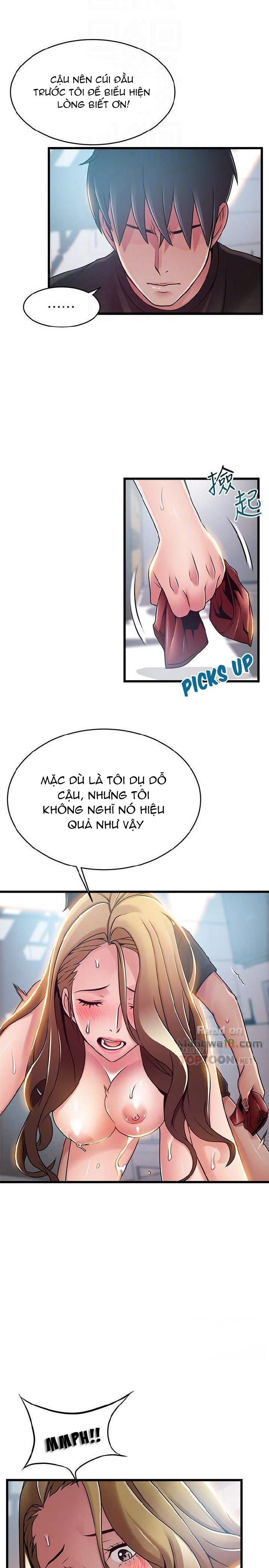 điểm yếu chapter 59 7