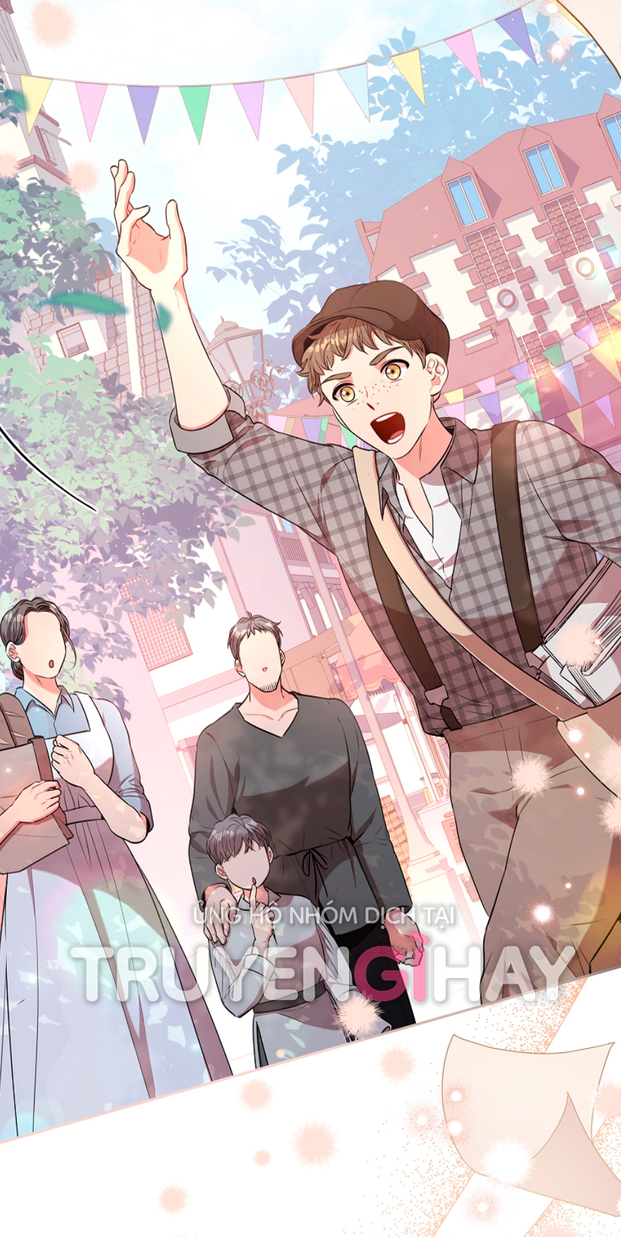 trở thành thư ký của bạo chúa chapter 74 6