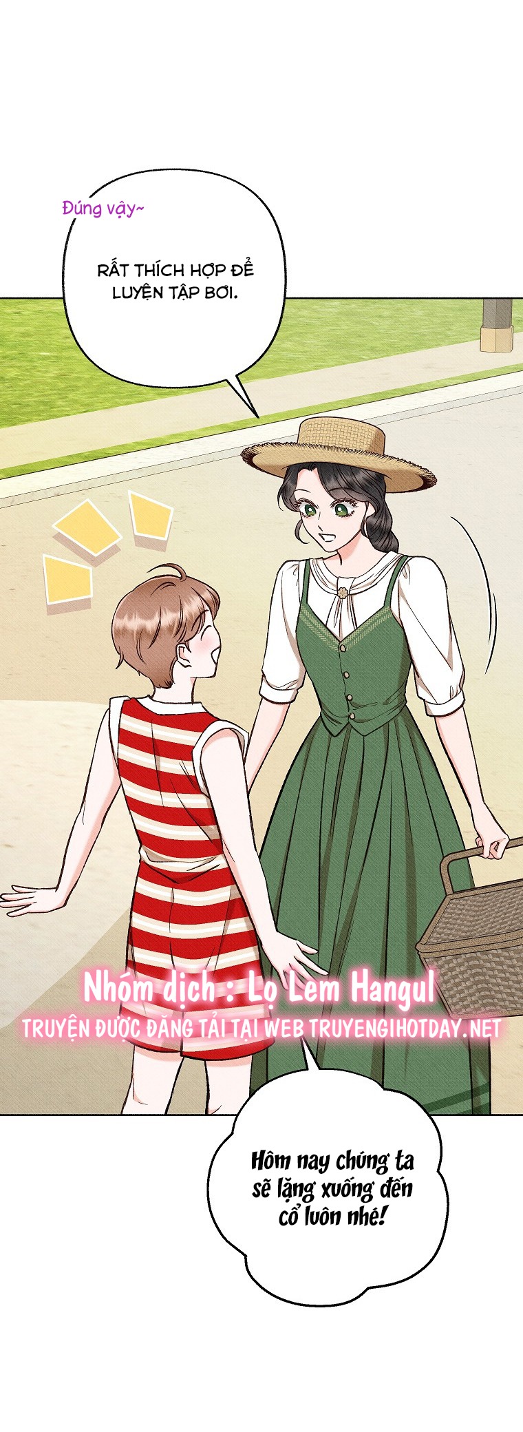 chàng trai đa nhân cách của tôi chapter 29 22