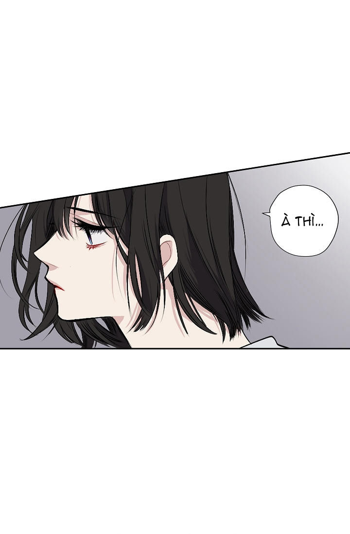 mối tình đầu của bạo chúa chapter 3 39