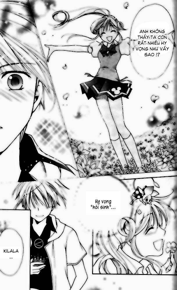 kilala princess - công chúa kilala chapter 15 24