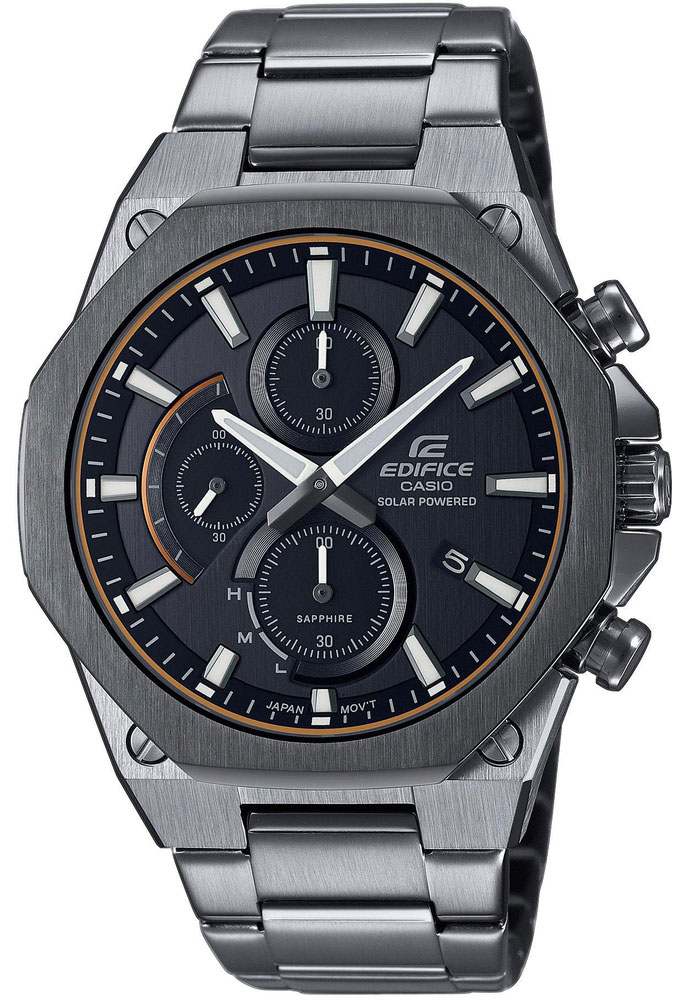 Đồng Hồ Casio Nam Edifice EFS-S570DC-1AUDF